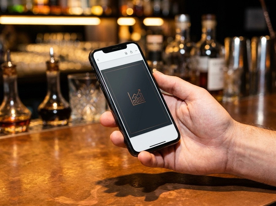 Playbook PDF na telefonie