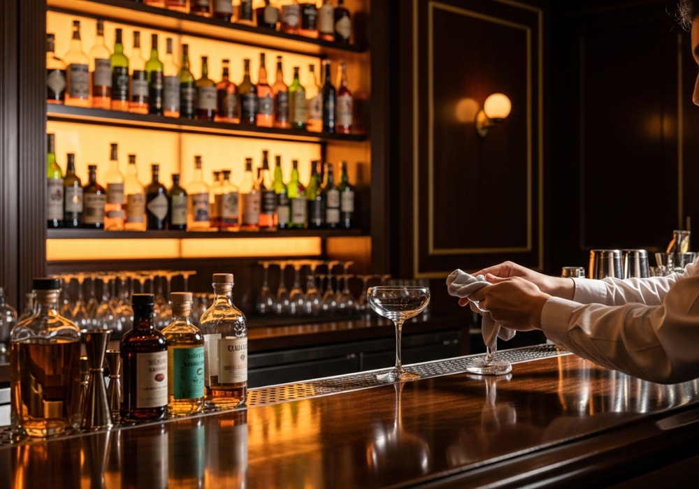 Bar